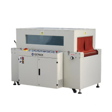 Film-packing BM-500L good shrink effect PE heating shrinkable oven for pharmacy